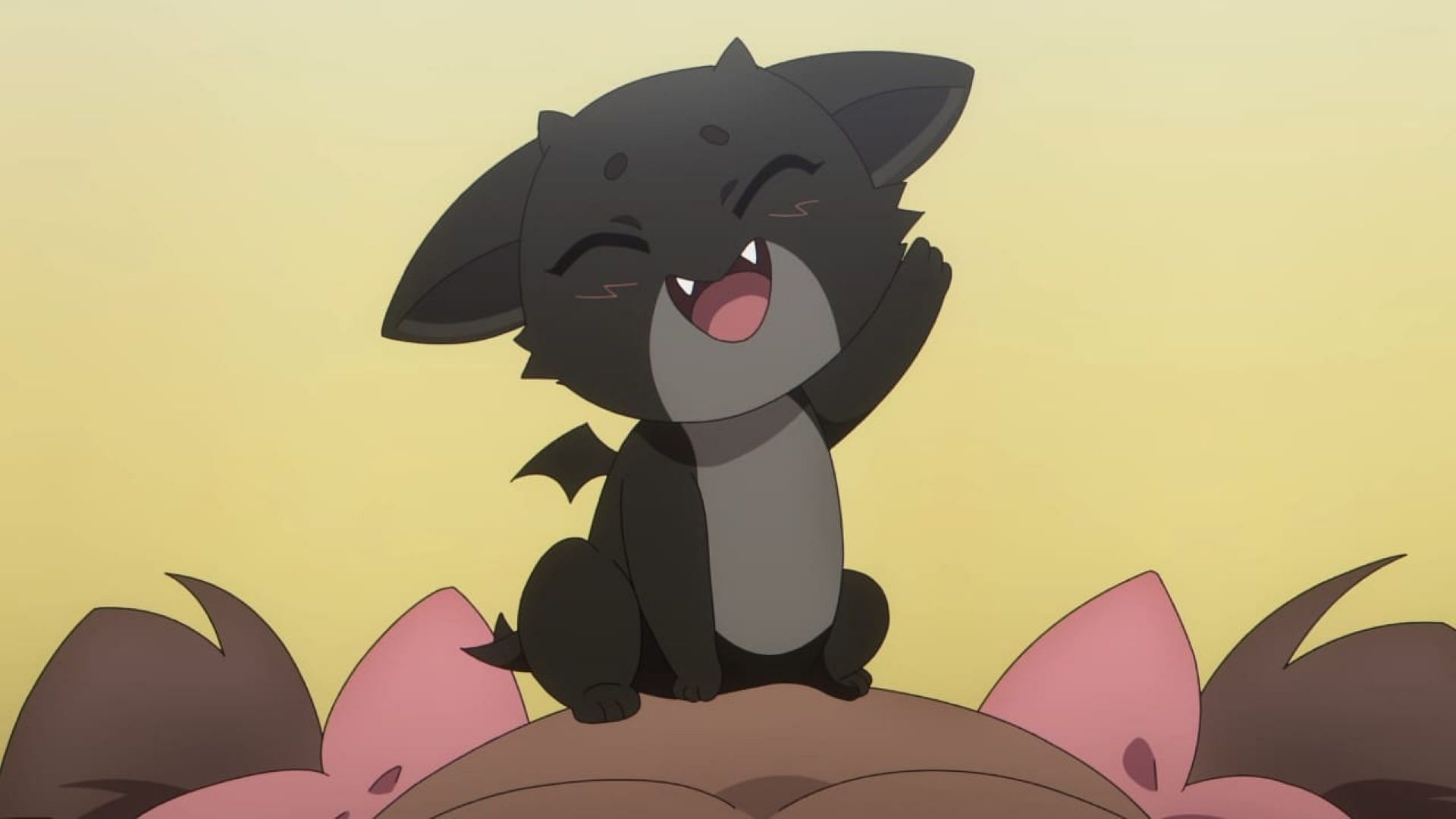Sylvie, as seen in the episode (Image via Studio A-Cat)